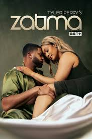 Tyler Perry's Zatima — BET+