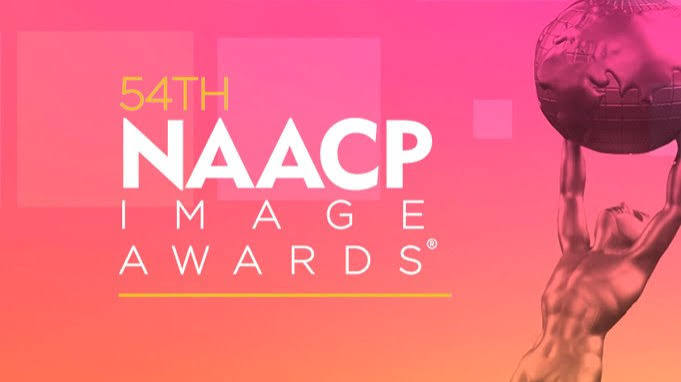 54th NAACP Image Awards