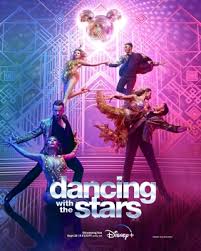 Dancing with the Stars — Disney+