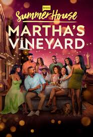 Summer House: Martha's Vineyard — Bravo
