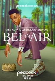 Bel-Air — Peacock