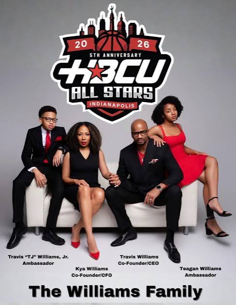 HBCU All Stars: 5th Anniversary