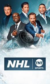 NHL — TNT Sports
