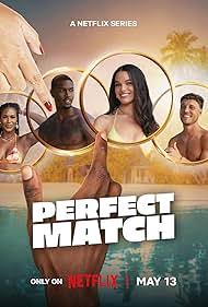 Perfect Match — Netflix