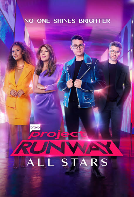Project Runway All Stars — Bravo