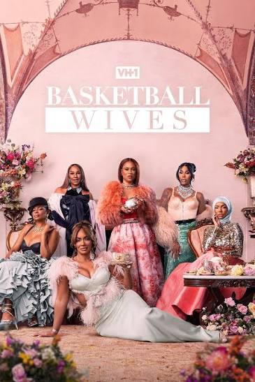 Basketball Wives — VH1