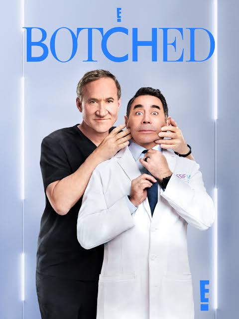 Botched — E!