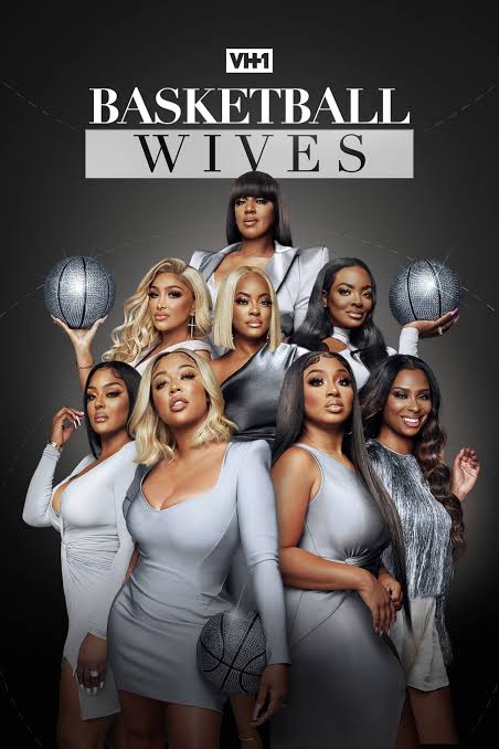 Basketball Wives — VH1