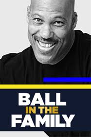 Ball in the Family