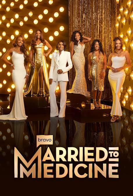 Married to Medicine — Bravo